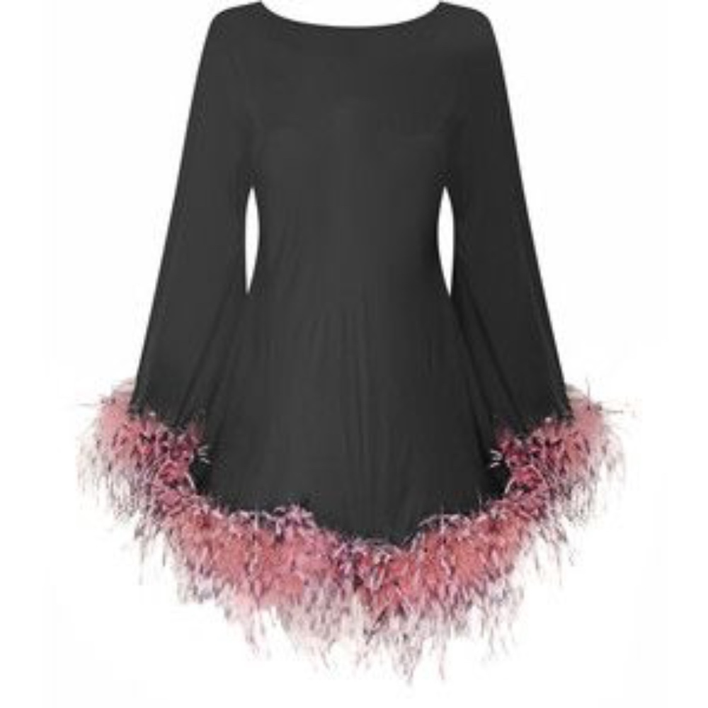 Agent Provocateur Doris Slip Size 2